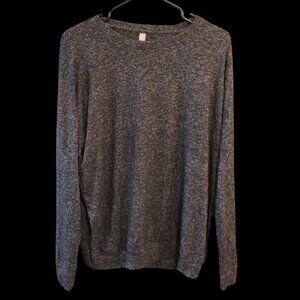 🐘ATHLETA MINDFUL SOFT PULLOVER TOP🐘